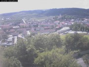webkamera v Oslavanech