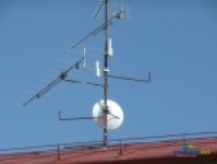 Spuštěn nový vysílač v Řeznovicích