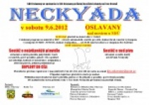 Neckyáda