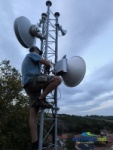 Stavíme moderní páteřní síť na technologii Ericsson