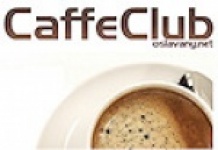 Rozšíření nabídky v Caffe Clubu