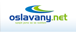 Oslavany.NET - spojili jsme se se světem