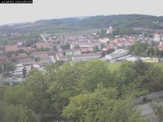 webkamera v Oslavanech